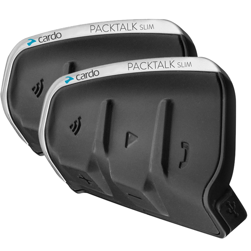 Cardo Packtalk Slim JBL Duo