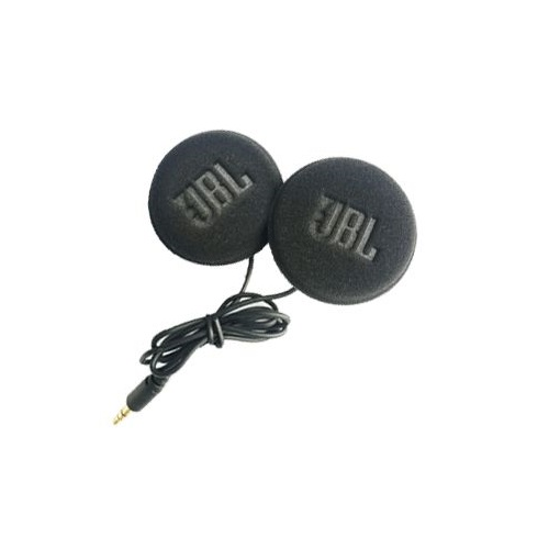 Cardo 45mm JBL Speaker Upgrade Kit