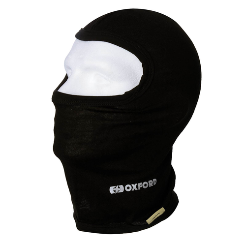 Oxford Deluxe Balaclava Merino