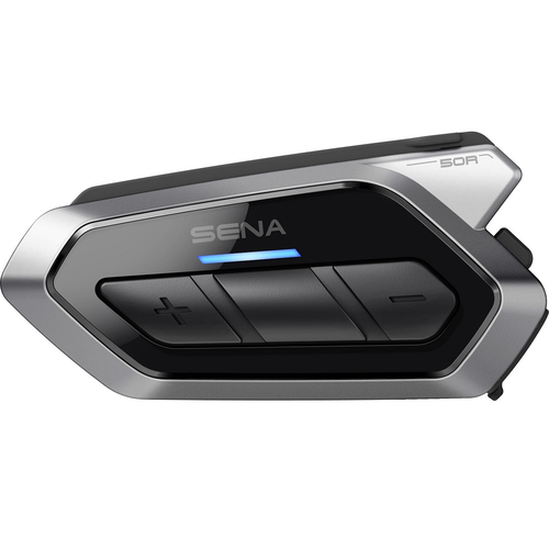 Sena 50R Mesh Intercom Bluetooth Headset