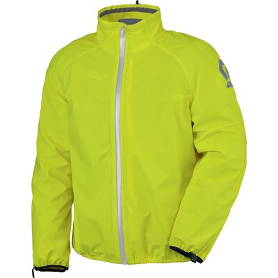 Scott Ergonomic Pro DP Rain Jacket - D-Sizing-mens road gear-Motomail - New Zealands Motorcycle Superstore