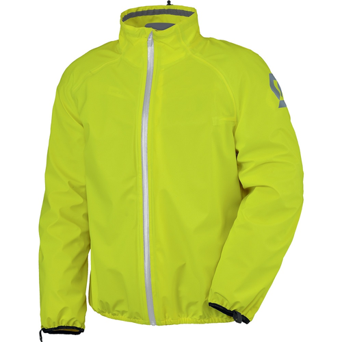 Scott Ergonomic Pro DP Rain Jacket - D-Sizing