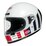 Shoei Glamster Resurrection Helmet