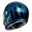 Shoei Glamster Resurrection Helmet