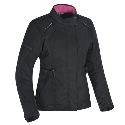 Oxford Dakota 2.0 Ladies Jacket-Motomail - New Zealands Motorcycle Superstore