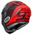 Shoei X-Spirit 3 MM93 Black Concept 2.0 Helmet