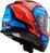 LS2 FF800 Storm Helmet - Graphics