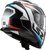 LS2 FF800 Storm Helmet - Graphics