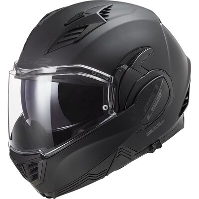 LS2 FF900 Valiant II-helmets-Motomail - New Zealands Motorcycle Superstore