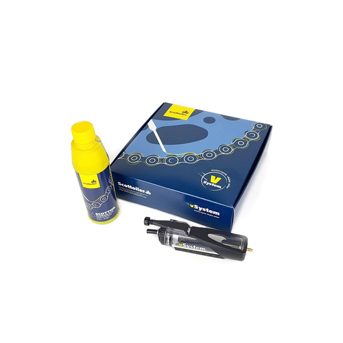 Scottoiler vSystem Universal Chain Oiler Kit