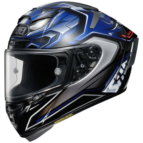 Shoei X-Spirit 3 Aerodyne Helmet