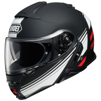 Shoei Neotec 2 Separator Helmet-helmets-Motomail - New Zealands Motorcycle Superstore