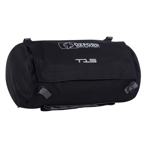 Oxford Drystash T15 15L Roll Bag