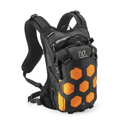 Kriega Trail 9 Adventure Backpack-backpacks-Motomail - New Zealands Motorcycle Superstore