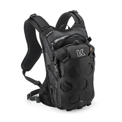 Kriega Trail 9 Adventure Backpack-backpacks-Motomail - New Zealands Motorcycle Superstore