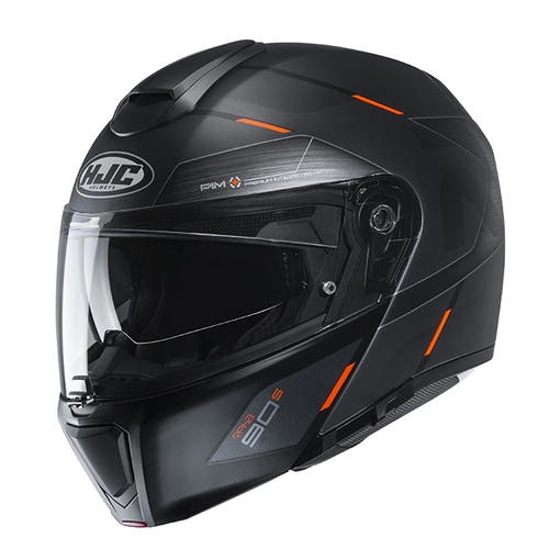 HJC RPHA 90S Bekavo Helmet