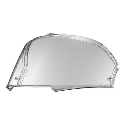 LS2 FF900 Valiant II Visor-helmet accessories-Motomail - New Zealands Motorcycle Superstore