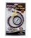 Rocky Creek MotoPressor Inline Tyre Gauge