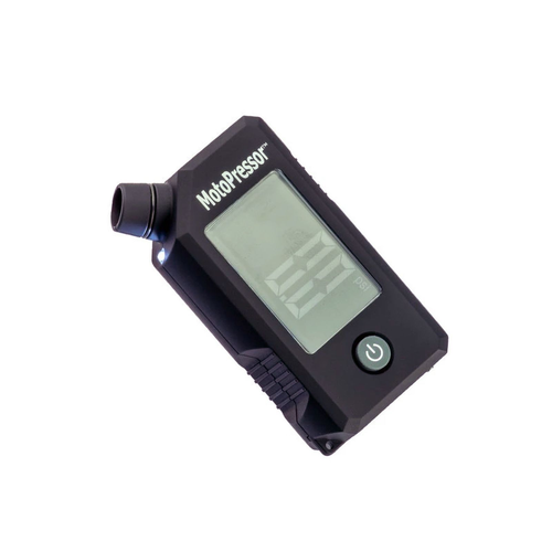 Rocky Creek MotoPressor Digital Tyre Pressure and Depth Gauge