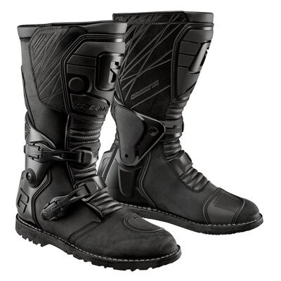 Gaerne G-Dakar Gore-Tex Boots-mens road gear-Motomail - New Zealands Motorcycle Superstore