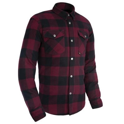 Oxford Kickback 2.0 Shirt-mens road gear-Motomail - New Zealands Motorcycle Superstore