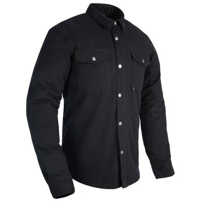 Oxford Kickback 2.0 Shirt-mens road gear-Motomail - New Zealands Motorcycle Superstore