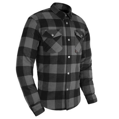 Oxford Kickback 2.0 Shirt-mens road gear-Motomail - New Zealands Motorcycle Superstore