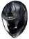 HJC i90 Helmet - Graphics