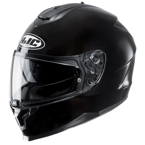 HJC C70 Helmet Solid