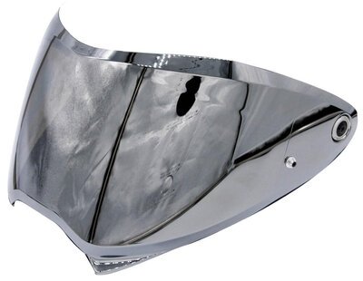 HJC HJ32 Visor for F70-helmet accessories-Motomail - New Zealands Motorcycle Superstore