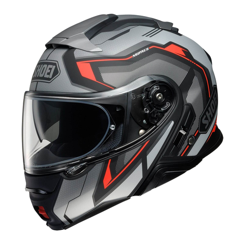 Shoei Neotec 2 Respect Helmet