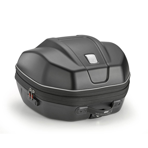 Givi WL901 Monokey 29-34L Semi-Rigid Top Box