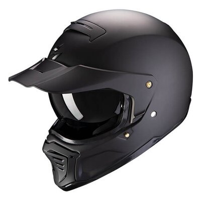 Scorpion EXO-HX1 Helmet-latest arrivals-Motomail - New Zealands Motorcycle Superstore