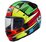 Arai Profile-V Rock Helmet