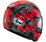 Arai Profile-V Patch Helmet