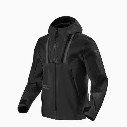 REV'IT! Component H2O Jacket