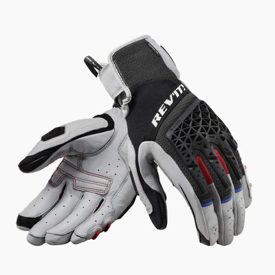 REV'IT! Sand 4 Ladies Gloves-ladies road gear-Motomail - New Zealands Motorcycle Superstore