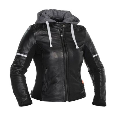 Richa Toulon 2 Ladies Jacket-ladies road gear-Motomail - New Zealands Motorcycle Superstore