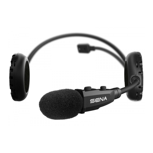 Sena 3S Plus Boom Bluetooth Intercom