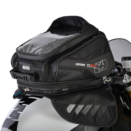 Oxford M30R Tank Bag