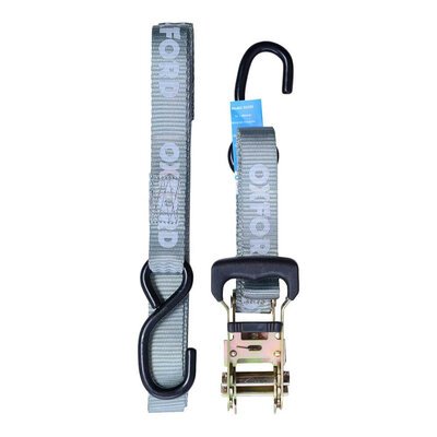 Oxford Straps 3 - Ratchet Tie Down Straps-Motomail - New Zealands Motorcycle Superstore