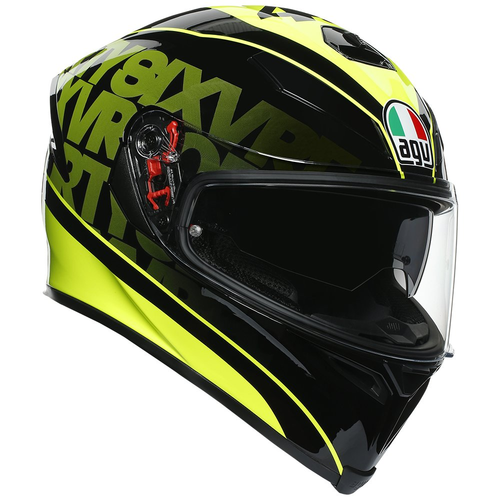 AGV K5 S Fast 46 Helmet