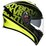 AGV K5 S Fast 46 Helmet