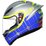 AGV K1 Rossi Mugello 2015 Helmet