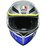 AGV K1 Rossi Mugello 2015 Helmet