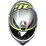 AGV K1 Rossi Mugello 2015 Helmet