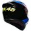 AGV K1 VR46 Sky Racing Team Helmet