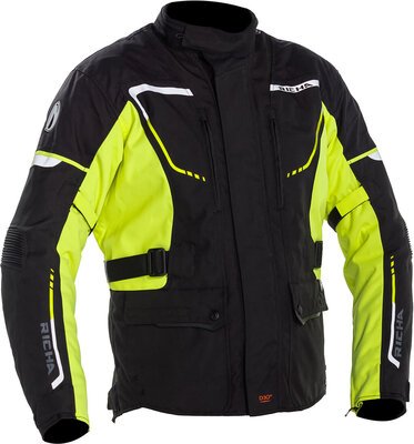 Richa Phantom 2 Jacket-mens road gear-Motomail - New Zealands Motorcycle Superstore