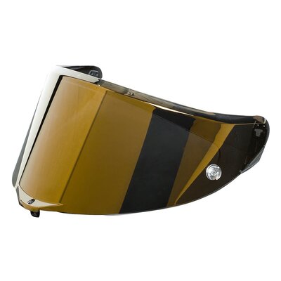 AGV Race 3 Visor (Pista GP RR/Pista GP R/Corsa R)-helmet accessories-Motomail - New Zealands Motorcycle Superstore