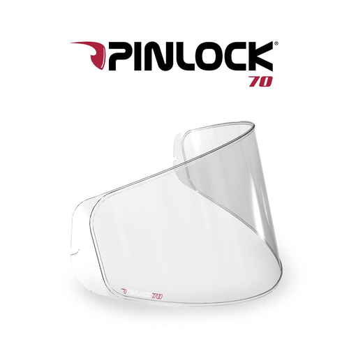 AGV GT2 / GT2-1 Pinlock Insert Lens